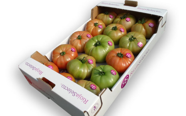 Comprar Tomate online