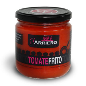 Comprar Tomate frito El Arriero