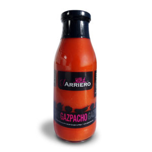 Comprar Gazpacho El Arriero